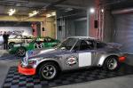 Porsche 911 RSR 1973 года